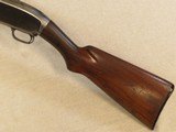 1924 Vintage Winchester Model 12 **Scarce 28" Cylinder Barrel 12 Ga.** - 3 of 23
