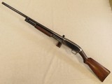 1924 Vintage Winchester Model 12 **Scarce 28" Cylinder Barrel 12 Ga.**