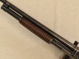 1924 Vintage Winchester Model 12 **Scarce 28" Cylinder Barrel 12 Ga.** - 4 of 23