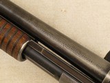 1924 Vintage Winchester Model 12 **Scarce 28" Cylinder Barrel 12 Ga.** - 8 of 23