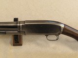 1924 Vintage Winchester Model 12 **Scarce 28" Cylinder Barrel 12 Ga.** - 2 of 23
