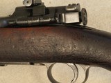 ** SOLD ** U.S. Springfield Armory M1922 M2 Training Rifle .22 LR ** MFG. 1942** - 11 of 22