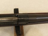 ** SOLD ** U.S. Springfield Armory M1922 M2 Training Rifle .22 LR ** MFG. 1942** - 16 of 22