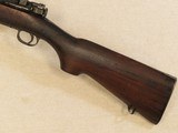 ** SOLD ** U.S. Springfield Armory M1922 M2 Training Rifle .22 LR ** MFG. 1942** - 8 of 22