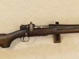 ** SOLD ** U.S. Springfield Armory M1922 M2 Training Rifle .22 LR ** MFG. 1942** - 2 of 22