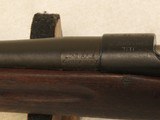 ** SOLD ** U.S. Springfield Armory M1922 M2 Training Rifle .22 LR ** MFG. 1942** - 12 of 22