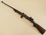** SOLD ** U.S. Springfield Armory M1922 M2 Training Rifle .22 LR ** MFG. 1942** - 6 of 22