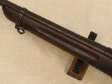 ** SOLD ** U.S. Springfield Armory M1922 M2 Training Rifle .22 LR ** MFG. 1942** - 9 of 22