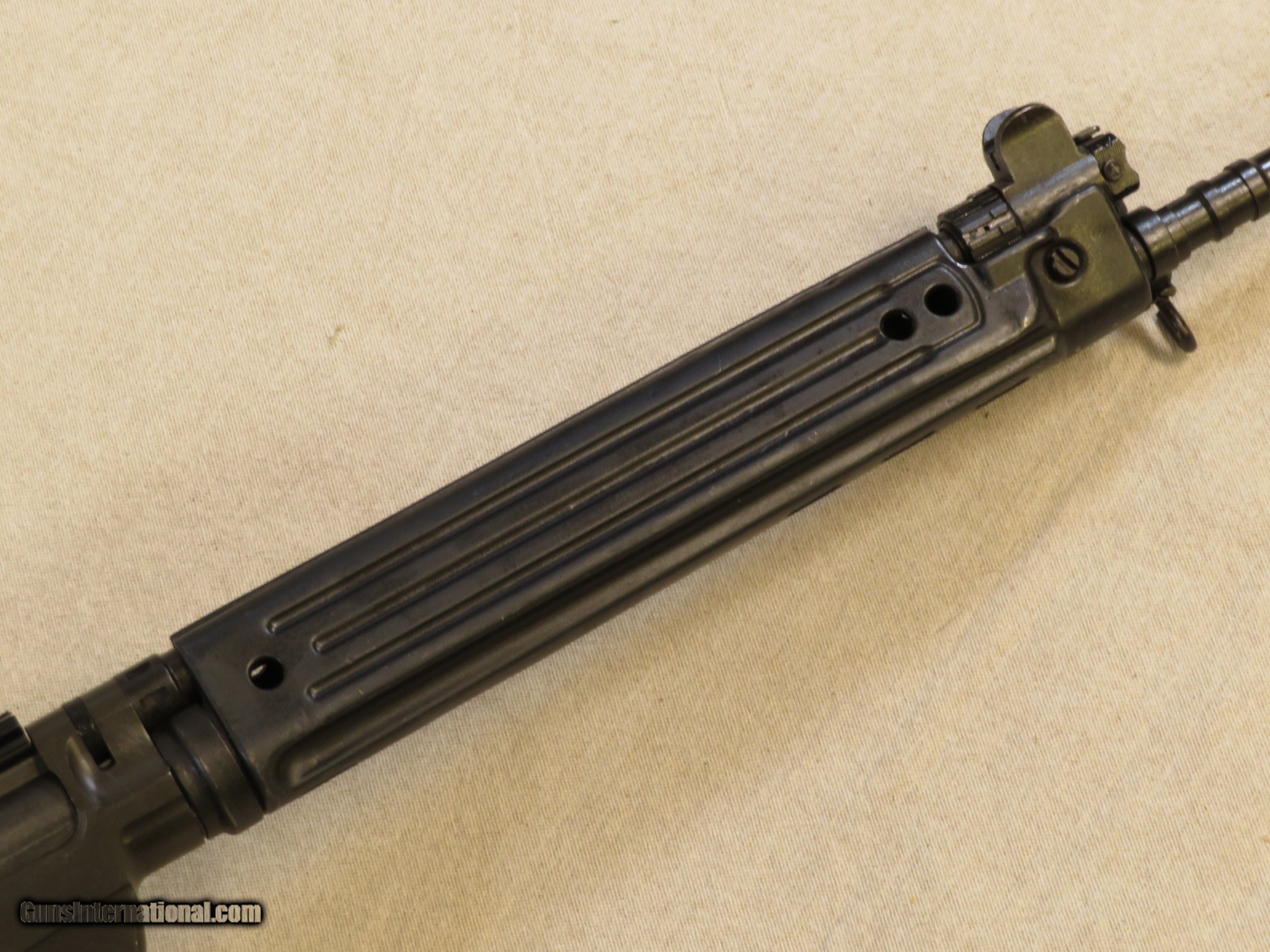 Pacific Armament Corporation FN FAL Imbel STG58 FAL Rifle in .308