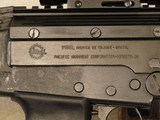 Pacific Armament Corporation FN FAL Imbel STG58 FAL Rifle in .308 Winchester 7.62 NATO** Desirable Gear Logo Imbel Receiver! ** - 13 of 23