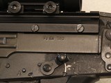 Pacific Armament Corporation FN FAL Imbel STG58 FAL Rifle in .308 Winchester 7.62 NATO** Desirable Gear Logo Imbel Receiver! ** - 7 of 23