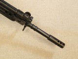 Pacific Armament Corporation FN FAL Imbel STG58 FAL Rifle in .308 Winchester 7.62 NATO** Desirable Gear Logo Imbel Receiver! ** - 18 of 23