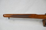 Pre 1964 Winchester Standard Model 70 Stock
* Circa 1949-50 / Pre Clover Leaf * - 4 of 21