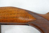 Pre 1964 Winchester Standard Model 70 Stock
* Circa 1949-50 / Pre Clover Leaf * - 18 of 21