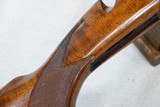 Pre 1964 Winchester Standard Model 70 Stock
* Circa 1949-50 / Pre Clover Leaf * - 16 of 21