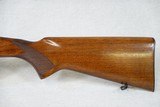 Pre 1964 Winchester Standard Model 70 Stock
* Circa 1949-50 / Pre Clover Leaf * - 2 of 21