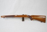 Pre 1964 Winchester Standard Model 70 Stock
* Circa 1949-50 / Pre Clover Leaf * - 1 of 21
