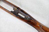 Pre 1964 Winchester Standard Model 70 Stock
* Circa 1949-50 / Pre Clover Leaf * - 6 of 21
