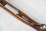 Pre 1964 Winchester Standard Model 70 Stock
* Circa 1949-50 / Pre Clover Leaf * - 11 of 21