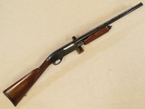 1987 Vintage Remington 870 Lightweight Special 20 Ga. Shotgun **W/ extra chokes and Wrench**