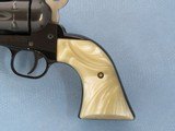 1994 Vintage Ruger Single Six .32 H&R Magnum **6-1/2" Barrel** - 2 of 15