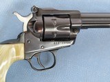 1994 Vintage Ruger Single Six .32 H&R Magnum **6-1/2" Barrel** - 7 of 15