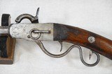 * SOLD ** U.S. Civil War 1863 Gwyn & Campbell Type 1 