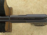 ***SOLD*** Savage Model 1917 .32 ACP Pocket Pistol MFG. 1920-1928 **Similar to Model 1907 & 1915** ***SOLD*** - 9 of 14