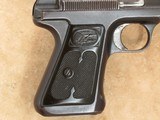 ***SOLD*** Savage Model 1917 .32 ACP Pocket Pistol MFG. 1920-1928 **Similar to Model 1907 & 1915** ***SOLD*** - 2 of 14