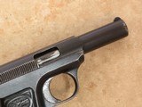 ***SOLD*** Savage Model 1917 .32 ACP Pocket Pistol MFG. 1920-1928 **Similar to Model 1907 & 1915** ***SOLD*** - 4 of 14