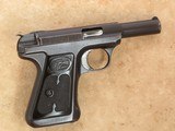 ***SOLD*** Savage Model 1917 .32 ACP Pocket Pistol MFG. 1920-1928 **Similar to Model 1907 & 1915** ***SOLD*** - 1 of 14
