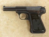 ***SOLD*** Savage Model 1917 .32 ACP Pocket Pistol MFG. 1920-1928 **Similar to Model 1907 & 1915** ***SOLD*** - 5 of 14
