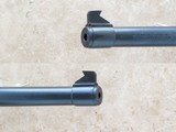 Ruger Mark I Target Model, Cal. .22 LR, 6 7/8 Inch Barrel, 1980 Vintage - 7 of 10