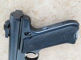 Ruger Mark I Target Model, Cal. .22 LR, 6 7/8 Inch Barrel, 1980 Vintage - 6 of 10