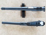 Ruger Mark I Target Model, Cal. .22 LR, 6 7/8 Inch Barrel, 1980 Vintage - 4 of 10