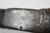 **SOLD** 1871-72 Vintage Providence Tool Company Peabody .45-70 Gov't Rifle for Connecticut Militia w/ Original Bayonet - 9 of 25
