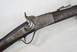 **SOLD** 1871-72 Vintage Providence Tool Company Peabody .45-70 Gov't Rifle for Connecticut Militia w/ Original Bayonet - 3 of 25