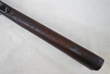 **SOLD** 1871-72 Vintage Providence Tool Company Peabody .45-70 Gov't Rifle for Connecticut Militia w/ Original Bayonet - 15 of 25