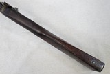 **SOLD** 1871-72 Vintage Providence Tool Company Peabody .45-70 Gov't Rifle for Connecticut Militia w/ Original Bayonet - 11 of 25