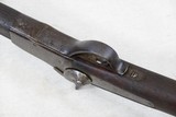 **SOLD** 1871-72 Vintage Providence Tool Company Peabody .45-70 Gov't Rifle for Connecticut Militia w/ Original Bayonet - 16 of 25