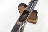 **SOLD** 1871-72 Vintage Providence Tool Company Peabody .45-70 Gov't Rifle for Connecticut Militia w/ Original Bayonet - 20 of 25