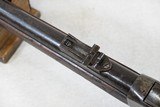 **SOLD** 1871-72 Vintage Providence Tool Company Peabody .45-70 Gov't Rifle for Connecticut Militia w/ Original Bayonet - 13 of 25
