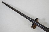 **SOLD** 1871-72 Vintage Providence Tool Company Peabody .45-70 Gov't Rifle for Connecticut Militia w/ Original Bayonet - 14 of 25