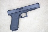 ** SOLD ** Kentucky State Police Issued Glock 35 Gen 4 chambered in .40S&W w/ Original Box, Magazines, Paperwork
** 2012 Manufactured ** - 7 of 24