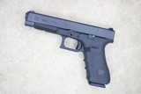 ** SOLD ** Kentucky State Police Issued Glock 35 Gen 4 chambered in .40S&W w/ Original Box, Magazines, Paperwork
** 2012 Manufactured ** - 3 of 24