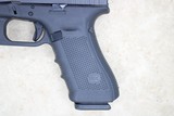 ** SOLD ** Kentucky State Police Issued Glock 35 Gen 4 chambered in .40S&W w/ Original Box, Magazines, Paperwork
** 2012 Manufactured ** - 4 of 24