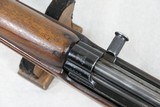 FN Model 1949 (FN-49) Luxembourg Contract Rifle in .30-06 Caliber
** All-Matching, Fully Functional, & Non-Import Marked! ** SOLD - 15 of 25