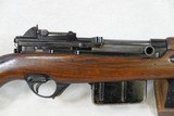 FN Model 1949 (FN-49) Luxembourg Contract Rifle in .30-06 Caliber
** All-Matching, Fully Functional, & Non-Import Marked! ** SOLD - 3 of 25