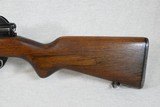 FN Model 1949 (FN-49) Luxembourg Contract Rifle in .30-06 Caliber
** All-Matching, Fully Functional, & Non-Import Marked! ** SOLD - 7 of 25