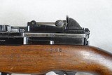 FN Model 1949 (FN-49) Luxembourg Contract Rifle in .30-06 Caliber
** All-Matching, Fully Functional, & Non-Import Marked! ** SOLD - 11 of 25